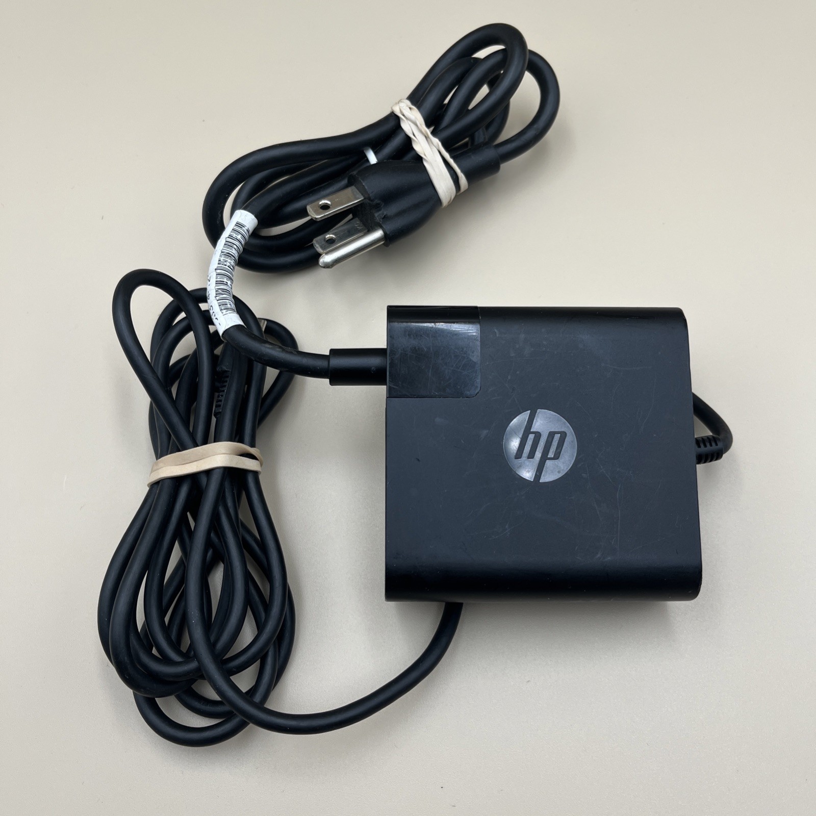 HP TPN-CA06 65W 20V 3.25A AC Adapter