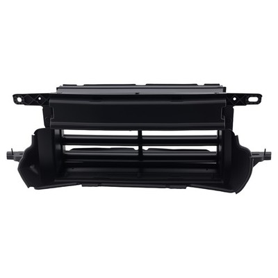 AGS Grill for Ford Expedition 18-22 JL1Z8475D JL1Z8475B Plastic Front New