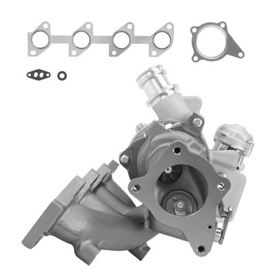 Turbocompressore for VW Golf VI Polo Caddy Jetta Touran 1.2 TSI 1197ccm 77KW