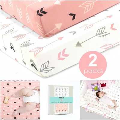 nursery sheets and blankets