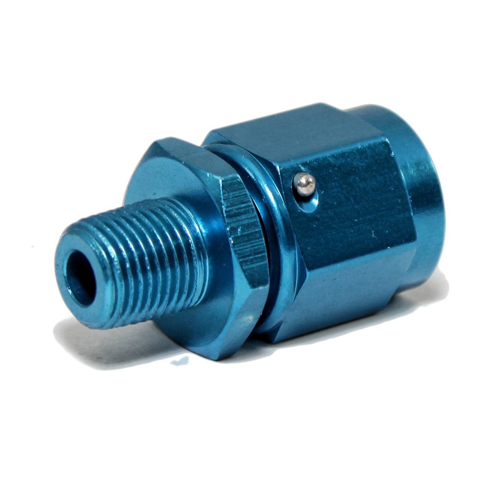 Fragola #6 Female Swivel to 3/8mpt Fitting 499366 Fragola #6 Female Swivel to 3/8mpt Fitting 499366