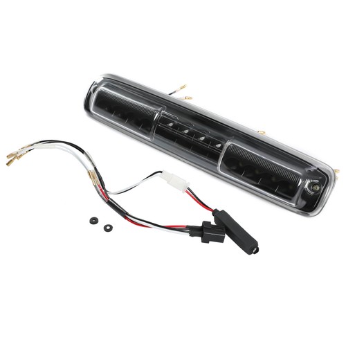 Led 3RD Third Tail Brake Cargo Lamp Light For Chevy Silverado/GMC Sierra 99-07