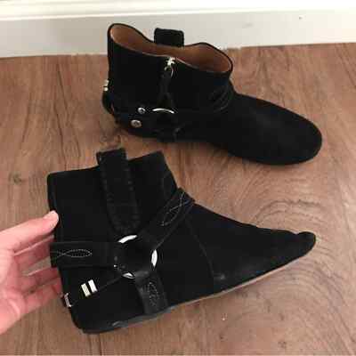 ISABEL MARANT エロル タッセル ラウントトゥ ロフ サンタル Isabel Marant | Shoes | Isabel Marant Etoile Light Brown