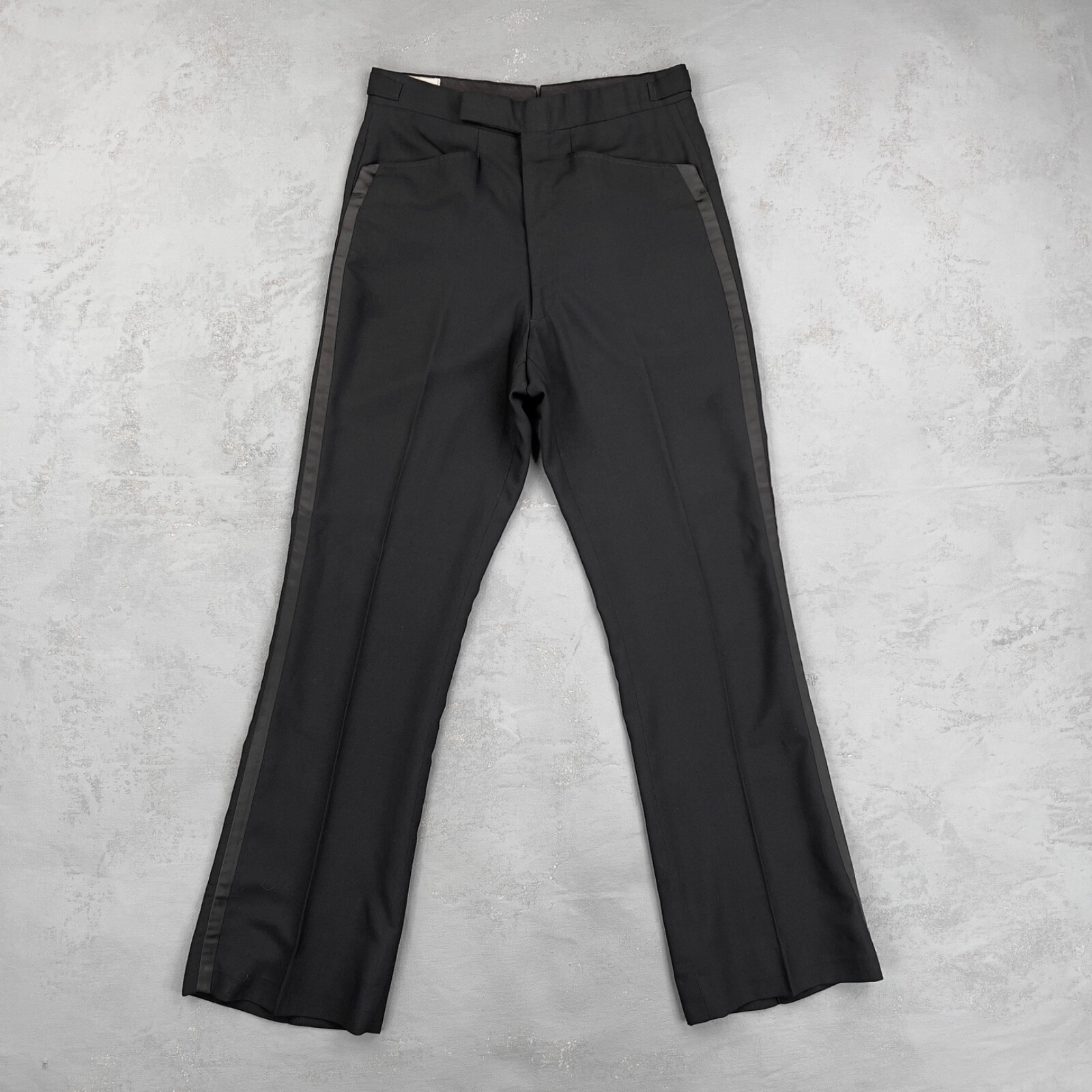 パンツ Pleddy Dear Each Tuck Slacks (3color) Signature St. Charles 2.0 Brushed Cotton Stretch Dress Pants