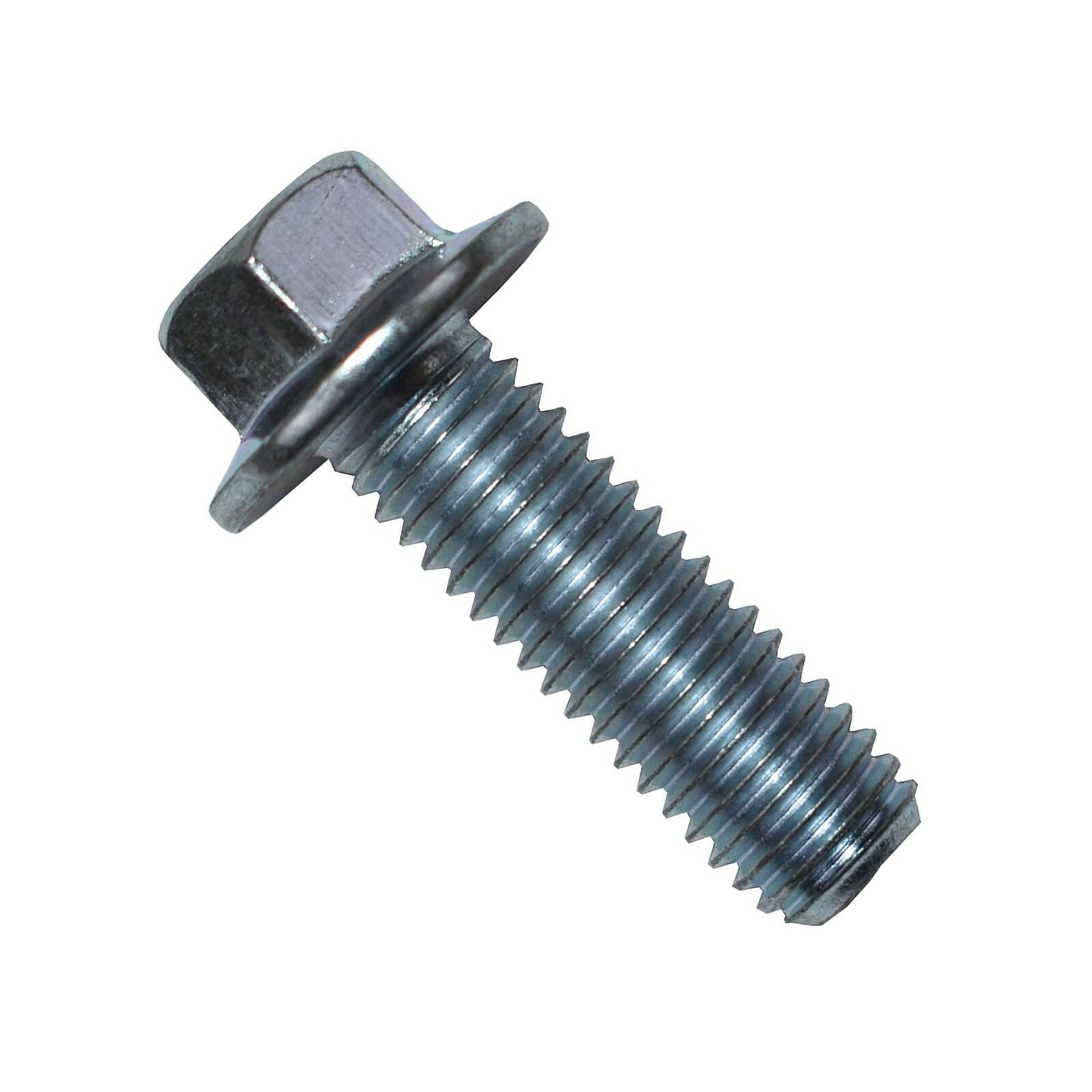 LS Exhaust Manifold/Header Hex Flange Bolts LS1 LS3 LS2 LSX 551696 Bolt