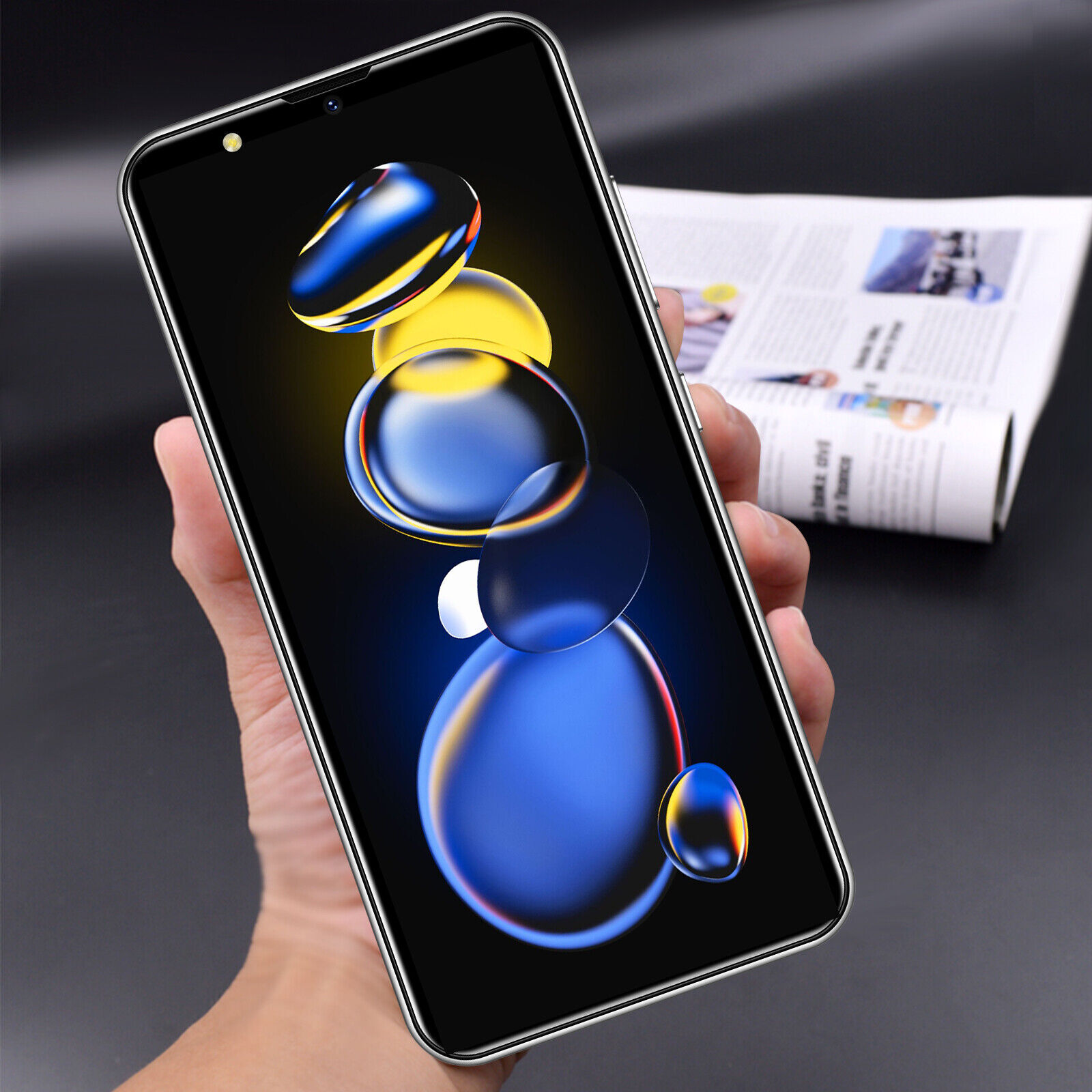 Quad Core Dual Sim Us