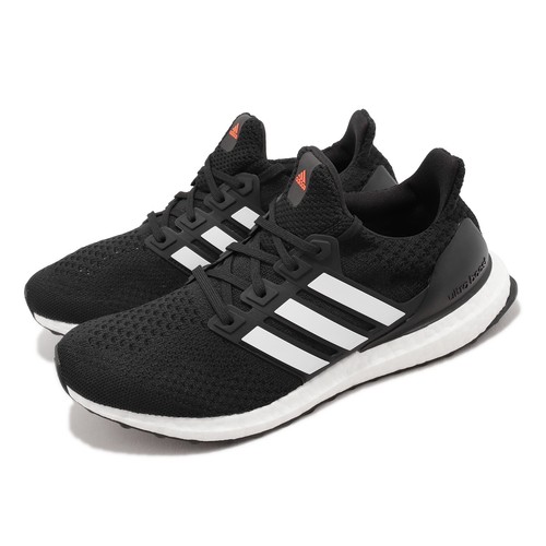

Adidas Ultraboost 5.0 DNA Черно-белая мужская спортивная обувь унисекс для бега GV8749, Черный, Ultraboost 5.0 Dna