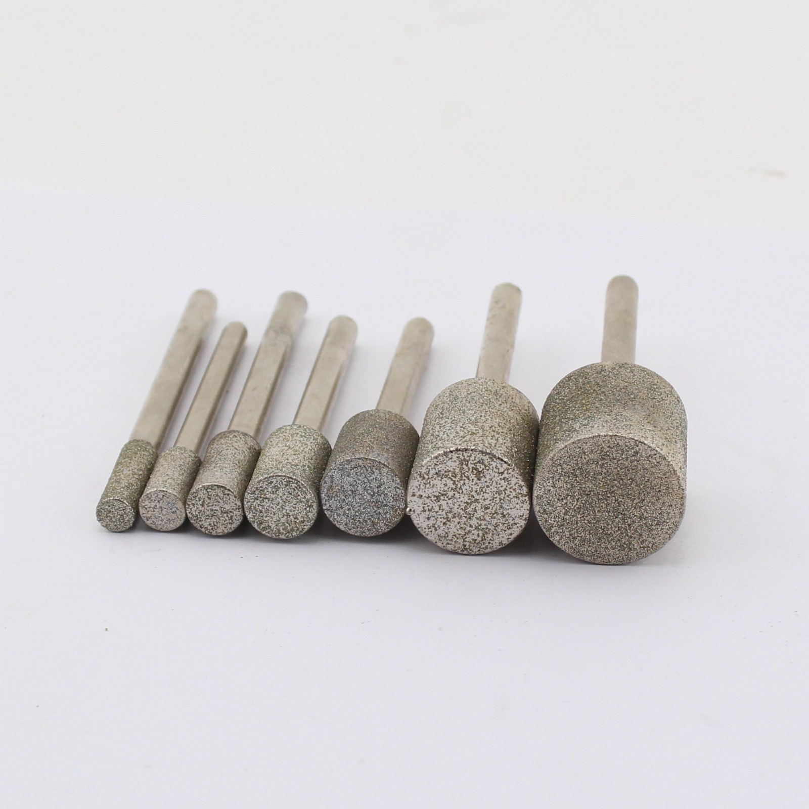 насадки для дремеля зачистные. насадка на мини дрель для шлифовки 12. шарошки 826-010 для гравёра wester sl10 6мм, 5шт. шлифовальные насадки для гравера. насадки наждачные 10/10/3 dremel.