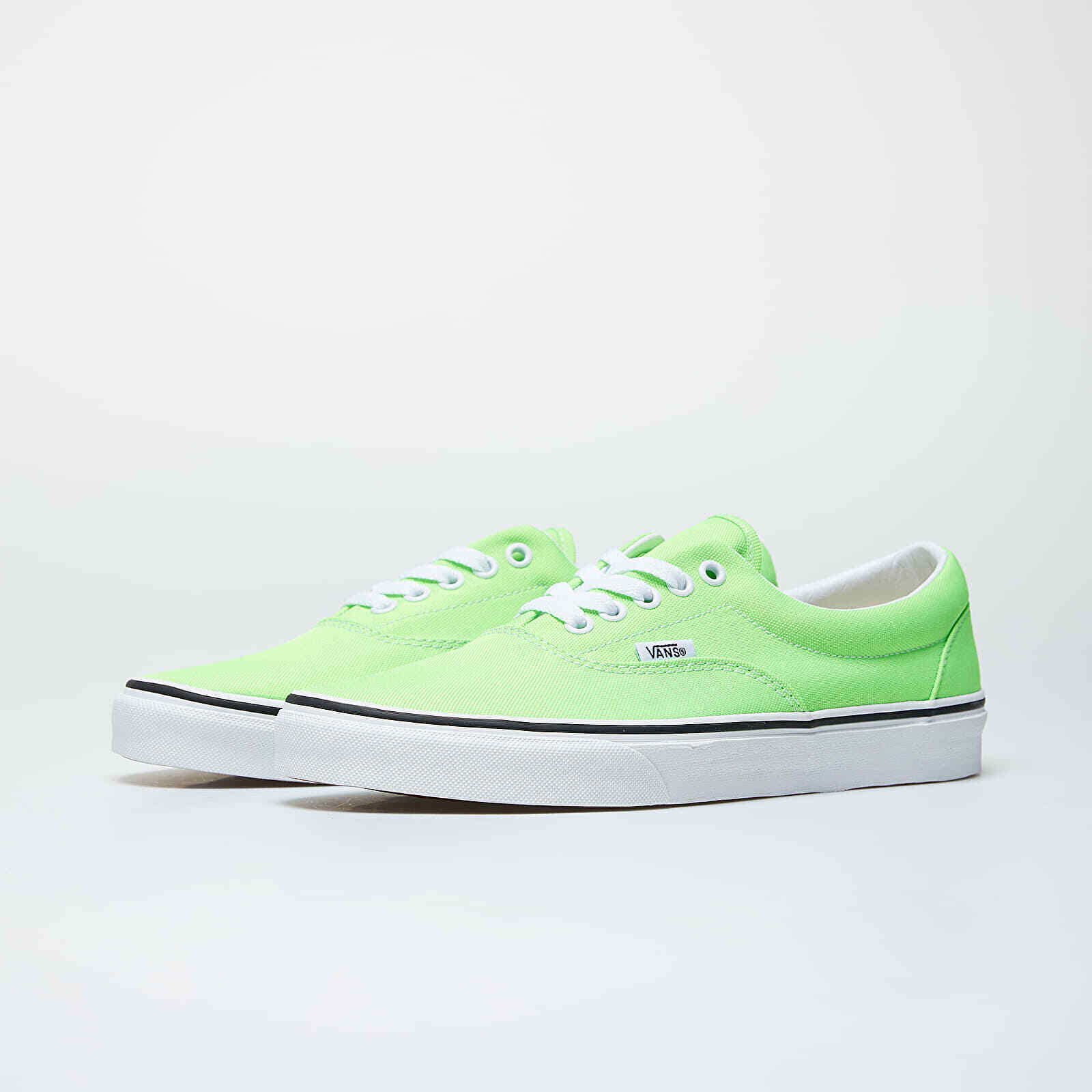 vans era neon