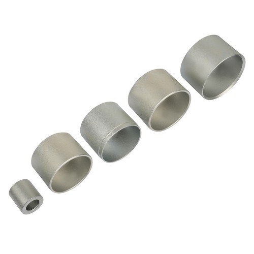 31 x Front Wheel Drive Hub Bearing Puller Remover Install Removal Tool Kit Set