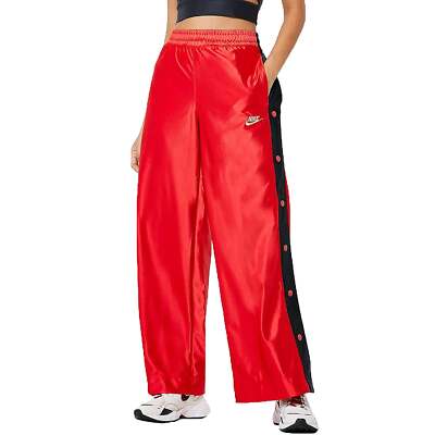 nike glam dunk popper pants