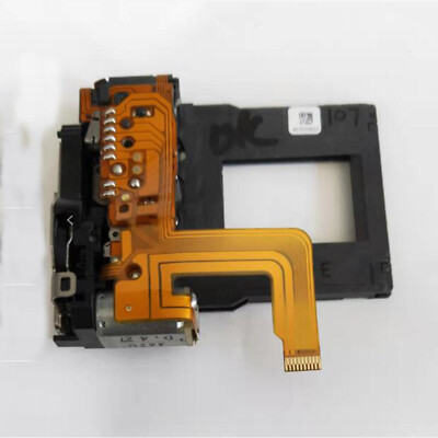 Shutter Unit Group for Olympus EM5 II Camera Replacement Unit Repair Parts