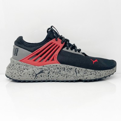 

Кроссовки для бега Puma Boys Future Pacer 382432-01 черные, размер 6C, Черный, Future Pacer