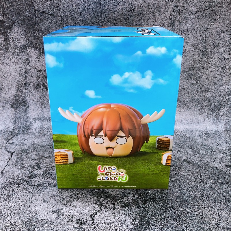 My Deer Friend Nokotan Noko Shikanoko Figure Figlife