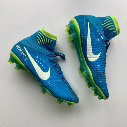 superfly 7 neymar