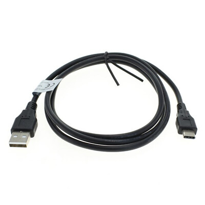 Ladekabel USB Kabel für Sony SRS-XB13 SRS-XB23 SRS-XB33 SRS-XB43 SRS-XE300