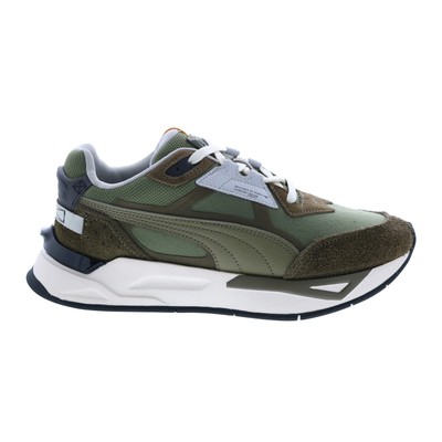 

Мужские кроссовки Puma Mirage Sport Hacked Safari 38662402 Green Lifestyle, Зеленый, Puma Mirage Sport Hacked Safari