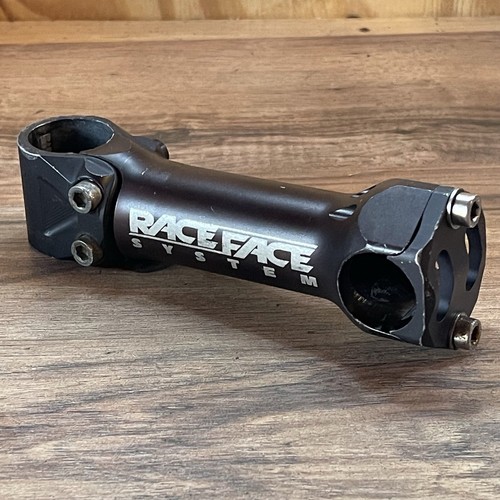 Retro Race Face System CNC Mountain Stem 1 1/8 Threadless 13