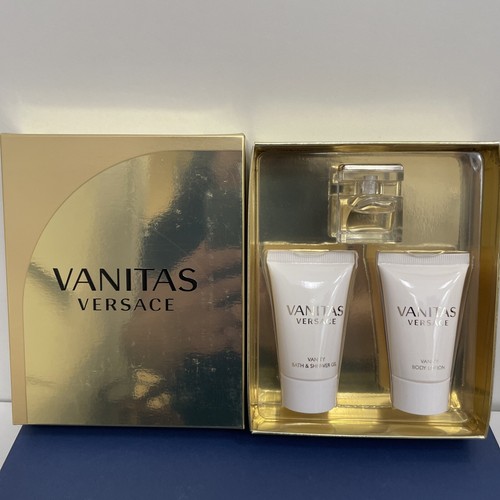 VERSACE Vanitas Eau de Toilette 30ml 2本 Vintage Vanitas by