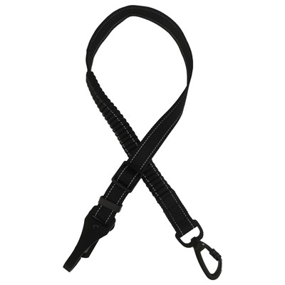 1x Dog Seat Belt Adjustable Dog Car Seatbelts for Vehicle Nylon Pet Safety 
