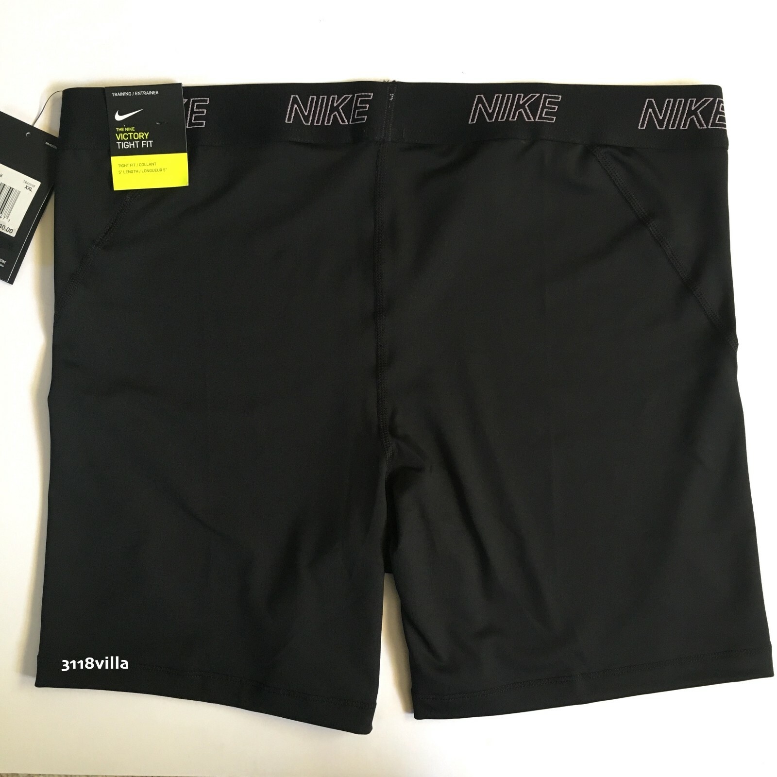 nike 5 compression shorts