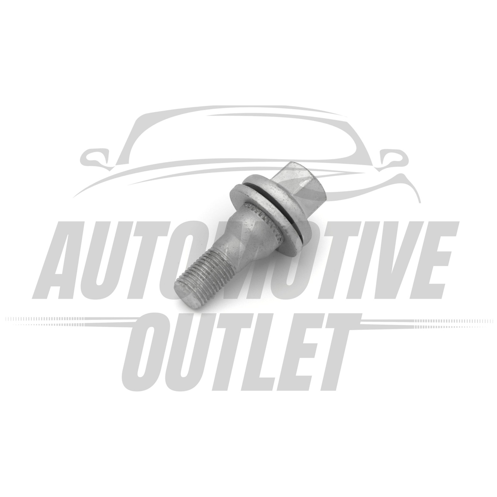 16x ALLOY WHEEL BOLT NUT 29208 FOR CITROEN PICASSO C2 C3 C4 DS3 DS4 CACTUS 4