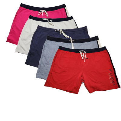 Tommy hilfiger top cotton shorts