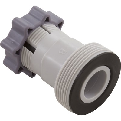 Intex Hose Adapter B, GAME, 1-1/4''mpt x 1-1/2''mpt : 4572