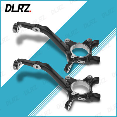 For 2005-2019 Toyota Tacoma 698-149 698-148 Front Left+Right Steering Knuckle