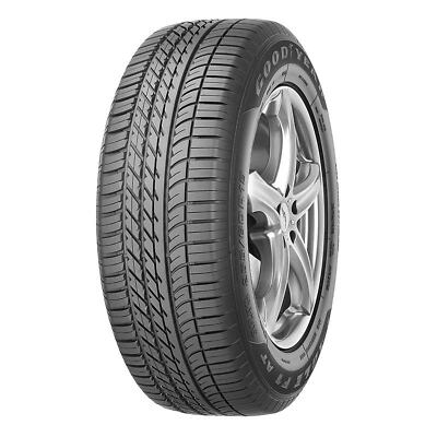 1 New Goodyear Eagle F1 Asymmetric Suv At  - 235/65r17 Tires 2356517 235 65 17