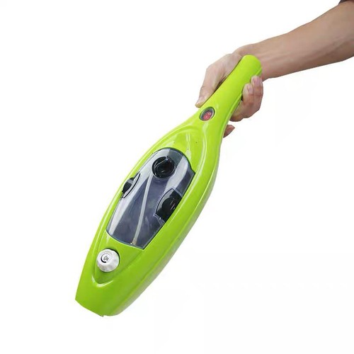 10-in-1 1300W Hot Steam Mop Cleaner Floor Carpet Window ...