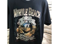 bicycle playing cards t shirt