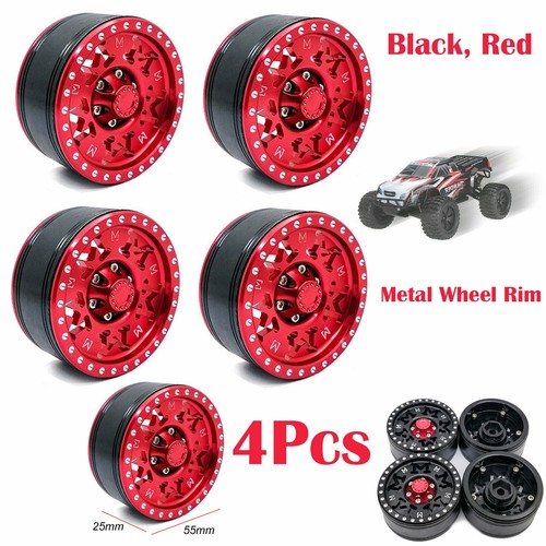 rc crawler parts and accessories