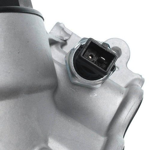 Engine Oil Filter Housing w/o Oil Cooler for BMW 128i 328i 335i 528i 530xi X3 Z4