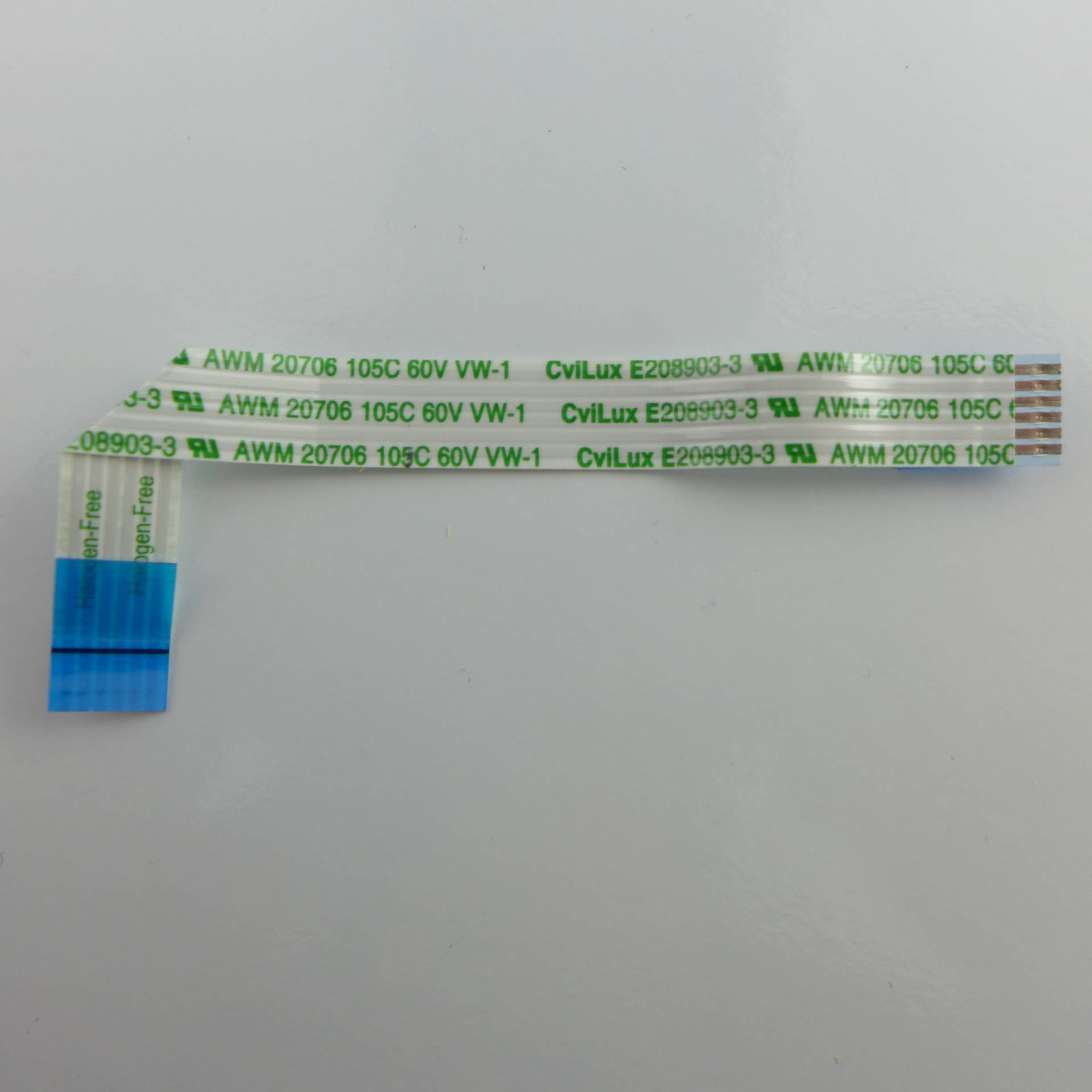 ORIGINAL HP Pavilion DV6 - 3000 Flachbandkabel Touchpad Kabel flex cable ✅