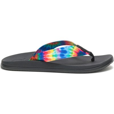 

Мужские сандалии Chaco Chillos Flip из полиэстера