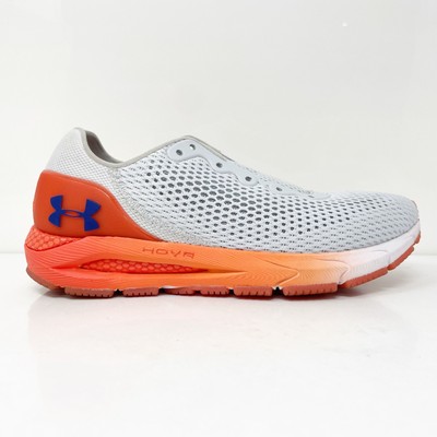 

Кроссовки для бега Under Armour Womens HOVR Sonic 4 3025988-100 Серые, размер 6,5, Серый, HOVR Sonic 4