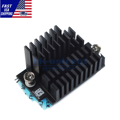 Voltage Regulator HeatSink For Dell Alienware Aurora R13 T3660 XPS 8950 X30MK US