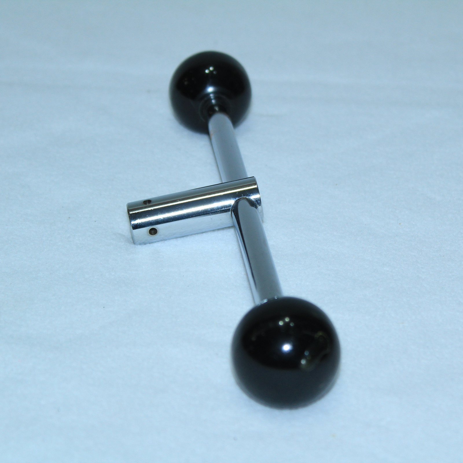 GORGEOUS Ektelon Prince Neos 1000 Tennis Stringer PART - SLIDING CRANK HANDLE