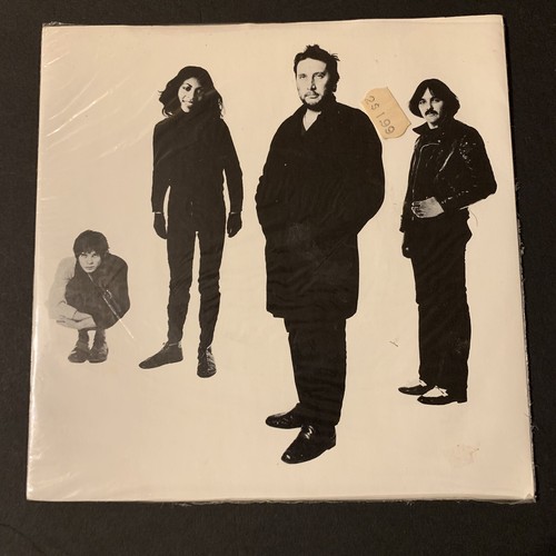 THE STRANGLERS WALK ON BY シングル The Stranglers – Walk On By / Old Codger / Tank – Vinyl (7