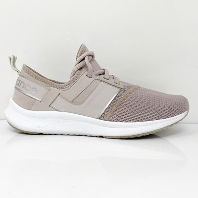 

Женские кроссовки New Balance Nergize Sport V1 WNRGSSL1 розовые кроссовки 7,5 B, Розовый, Nergize Sport V1