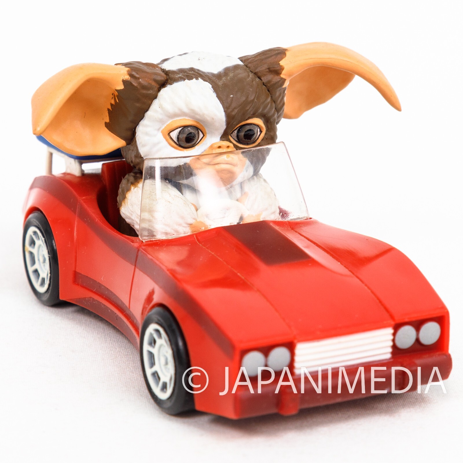 SF/ファンタジー/ホラー MEDICOM TOY - GIZMO MORRIS GREMLINS MEDICOM TOY - GIZMO MORRIS