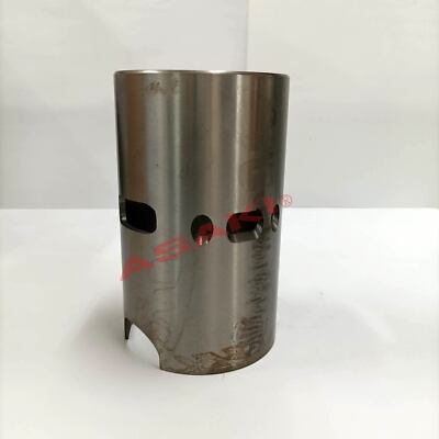 For MERCURY Outboard 40/50/60HP Cylinder Sleeve L150OB-75-OLD, 75 mm bore, 3 cyl