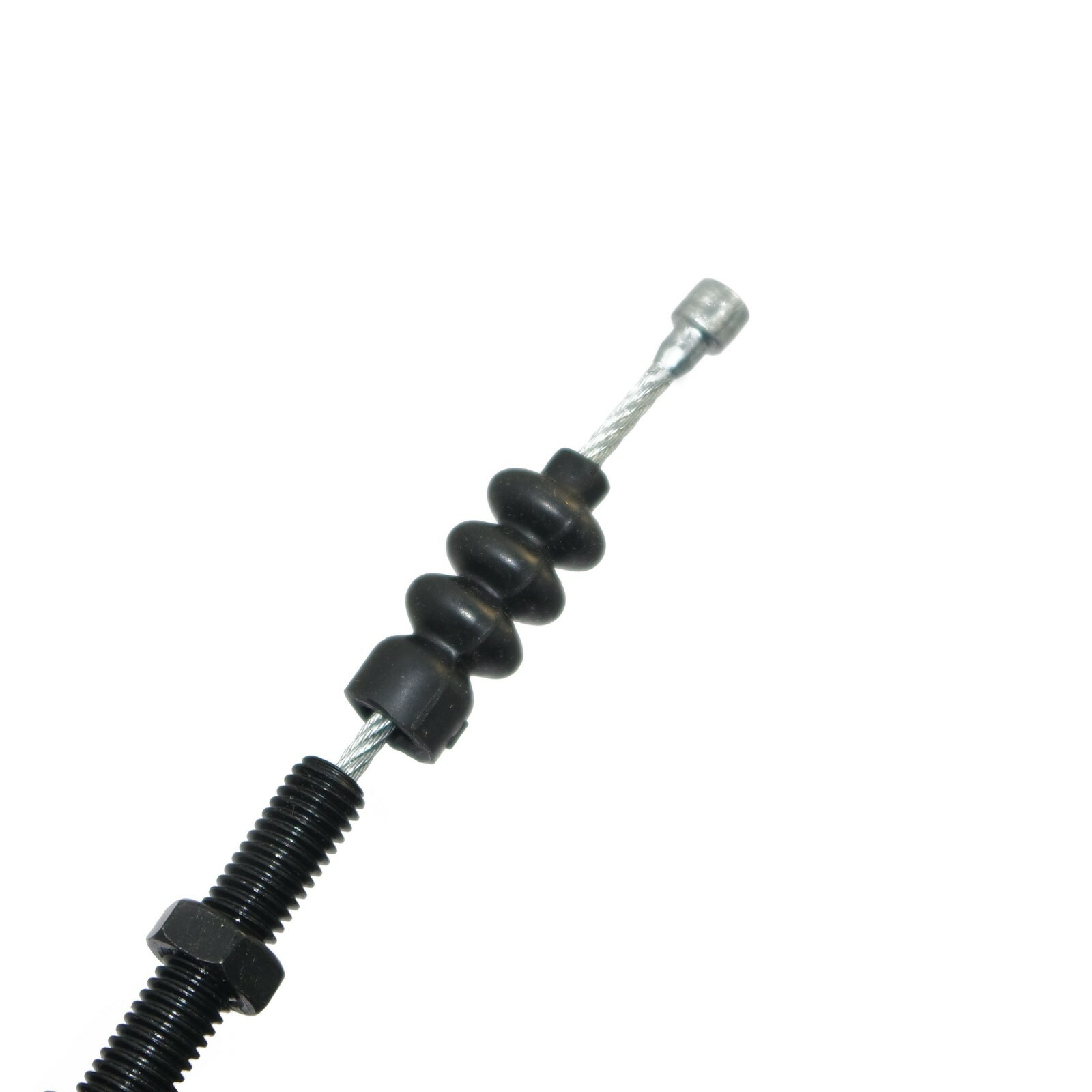 Fits Royal Enfield Continental GT 650cc Clutch Cable Assembly  
