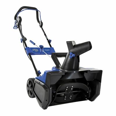 Электрический снегоочиститель для сада Snow Joe SJ624E-RM Electric ...
