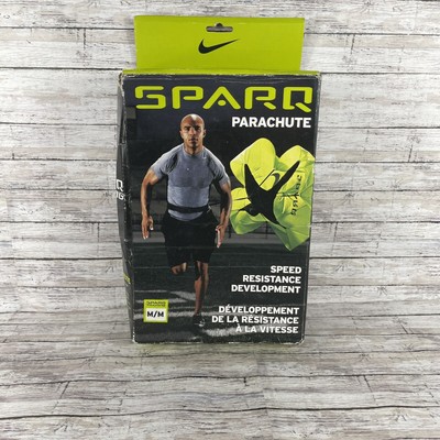 nike sparq training equipment