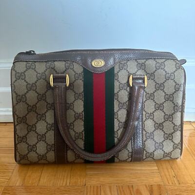 GUCCI GG0257SA 001 Made In Italy ボストン GUCCI GG0257SA 001 Made In Italy ボストン