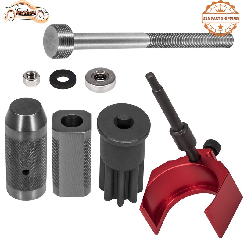 Engines Tool for CAT Caterpillar 3406E C-15 C-16 9U-6891 Remover