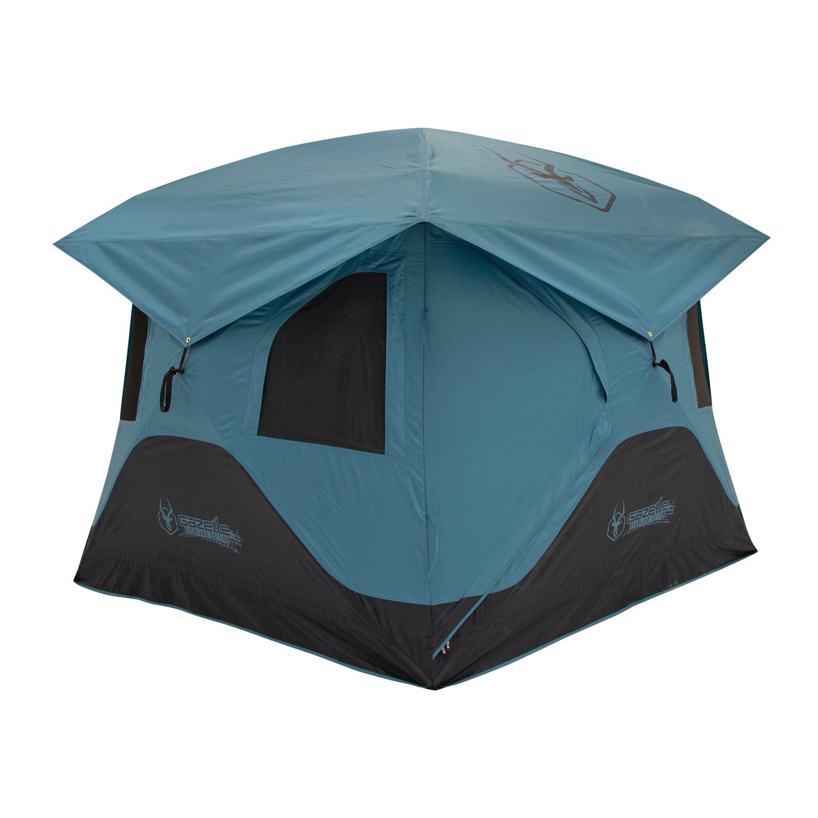 Gazelle Tents T3X Hub Tent Overland Edition, 3-Person