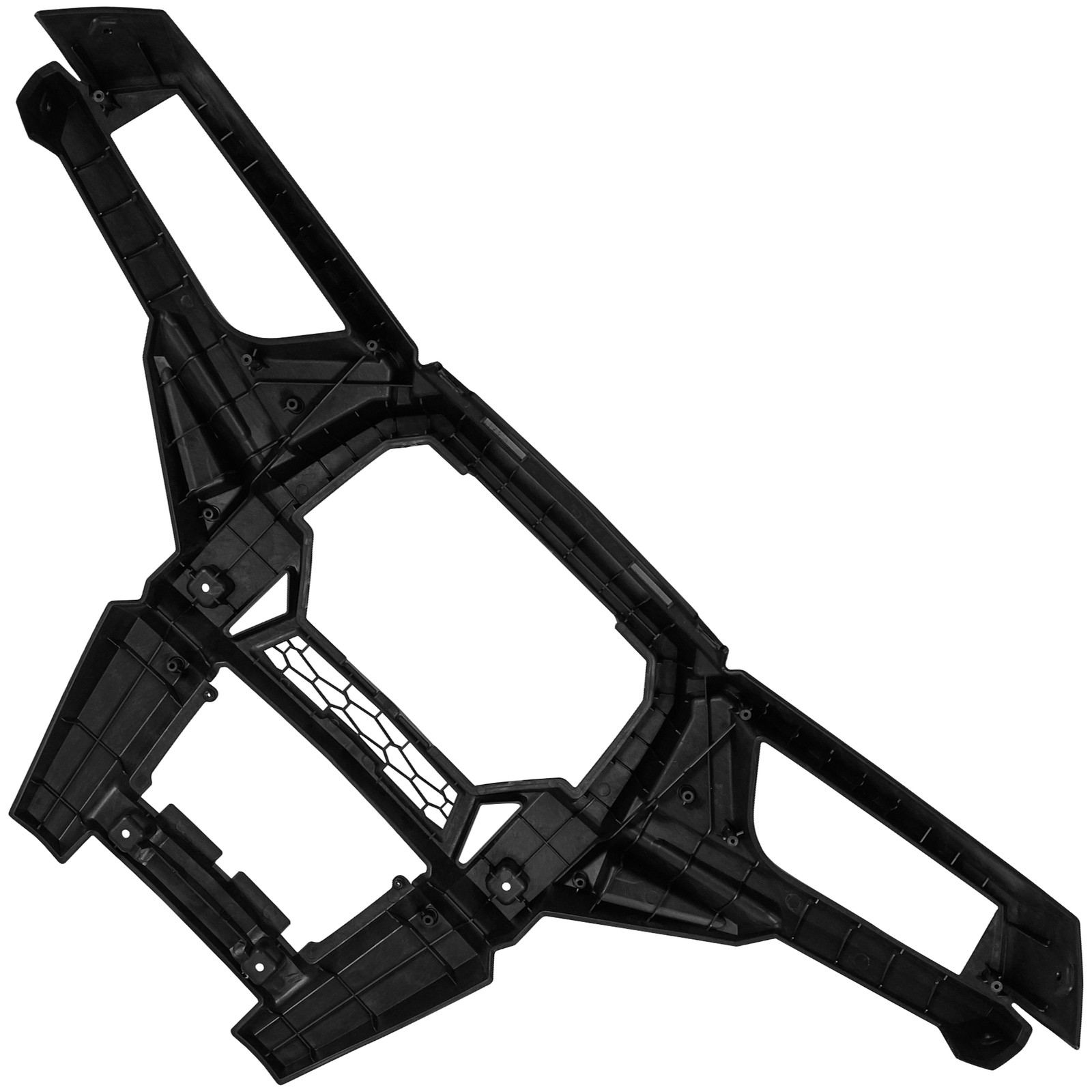 Front Bumper Fascia For Polaris RZR XP XP4 1000 14-2018 /RZR S S4 1000 2016-2021